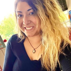 Meet your Posher, Kyrsten